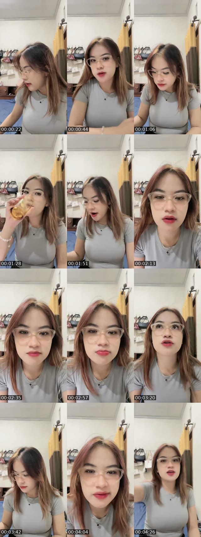 @florvenka TikTok live from 2026-06-07