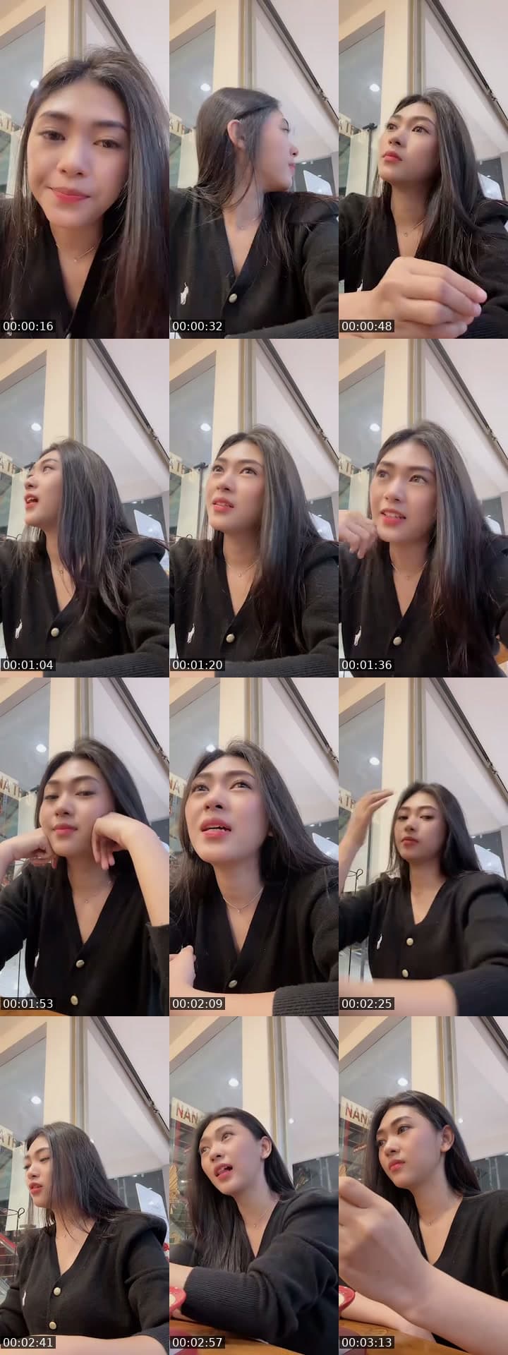 @nadjtcha2 TikTok live stream