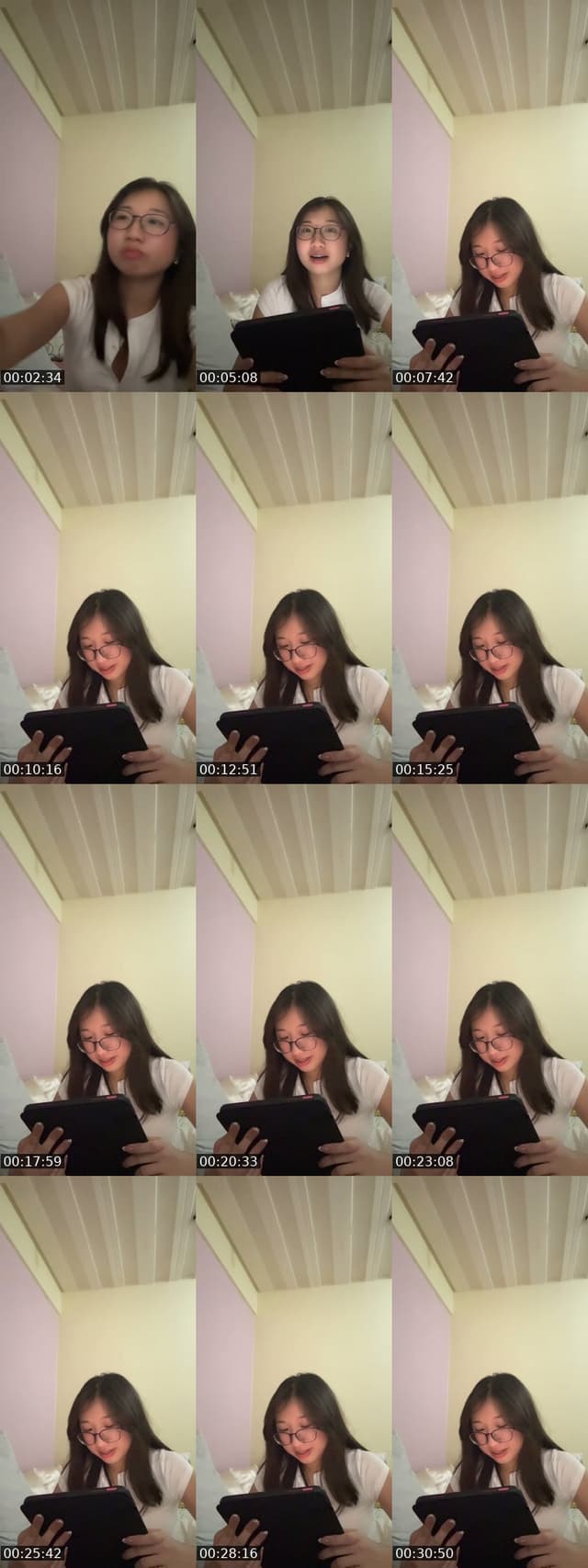 @isaiditskaori TikTok live from 2026-06-07
