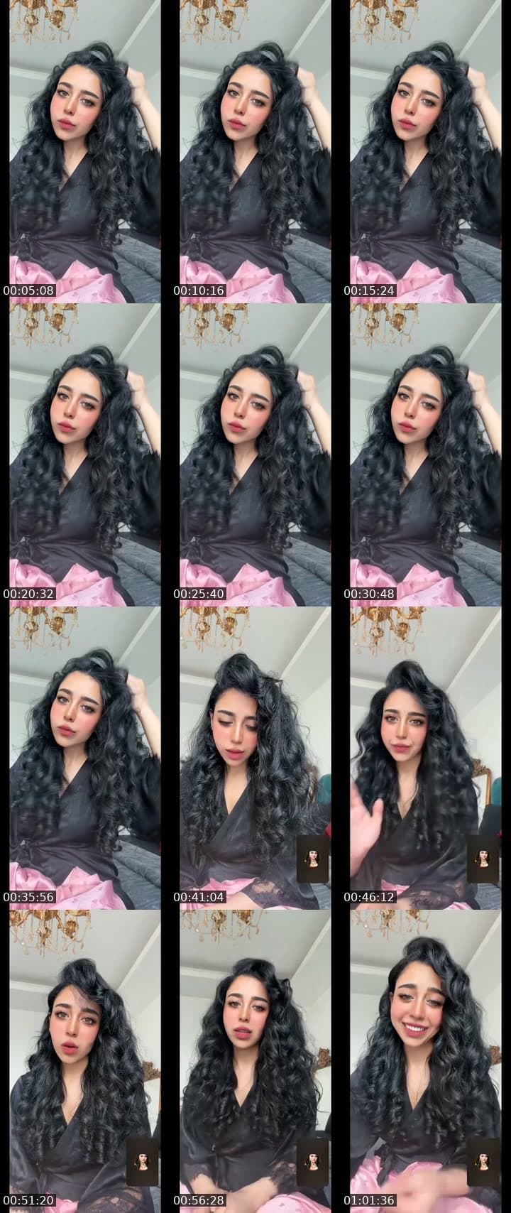 @alreem.mfr TikTok live stream