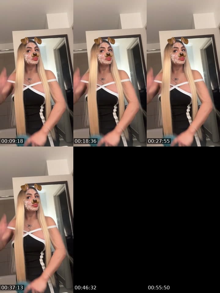 @samantha.tafur2 TikTok live stream