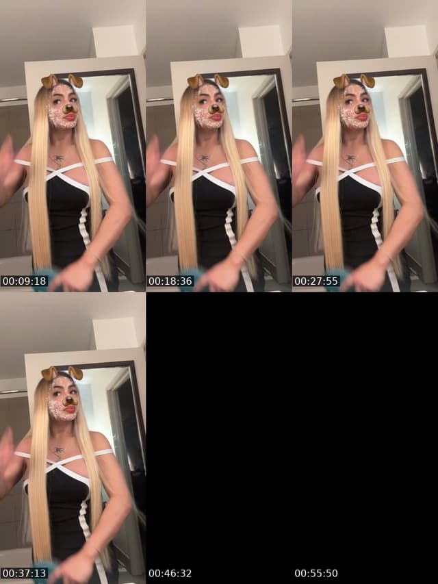 @samantha.tafur2 TikTok live from 2026-06-07