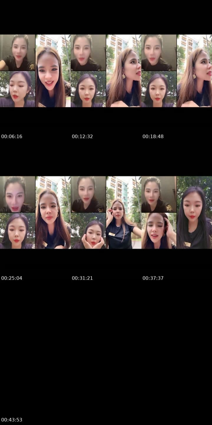 @chloe.83569444 TikTok live stream