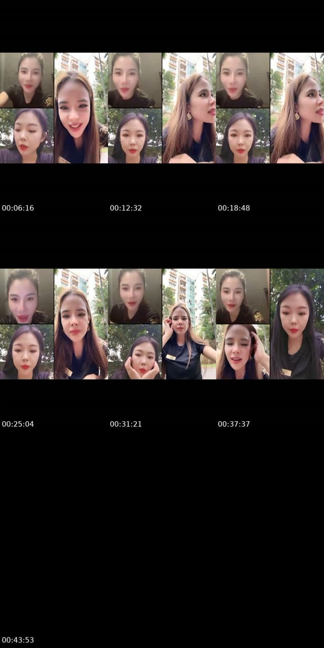 @chloe.83569444 TikTok live from 2026-06-07