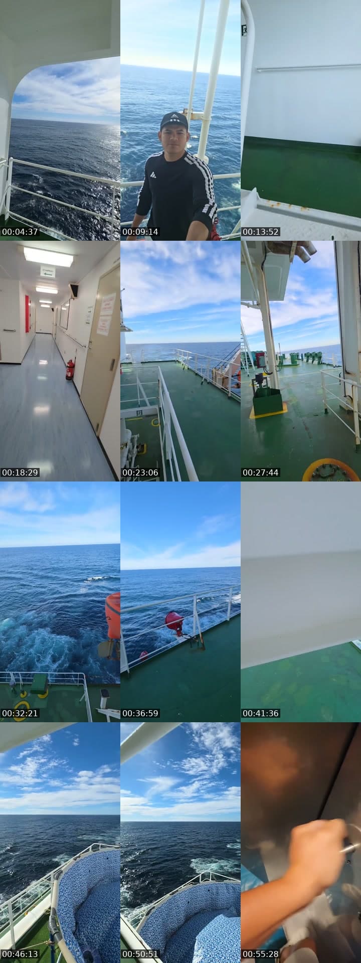 #Seaman#ocean