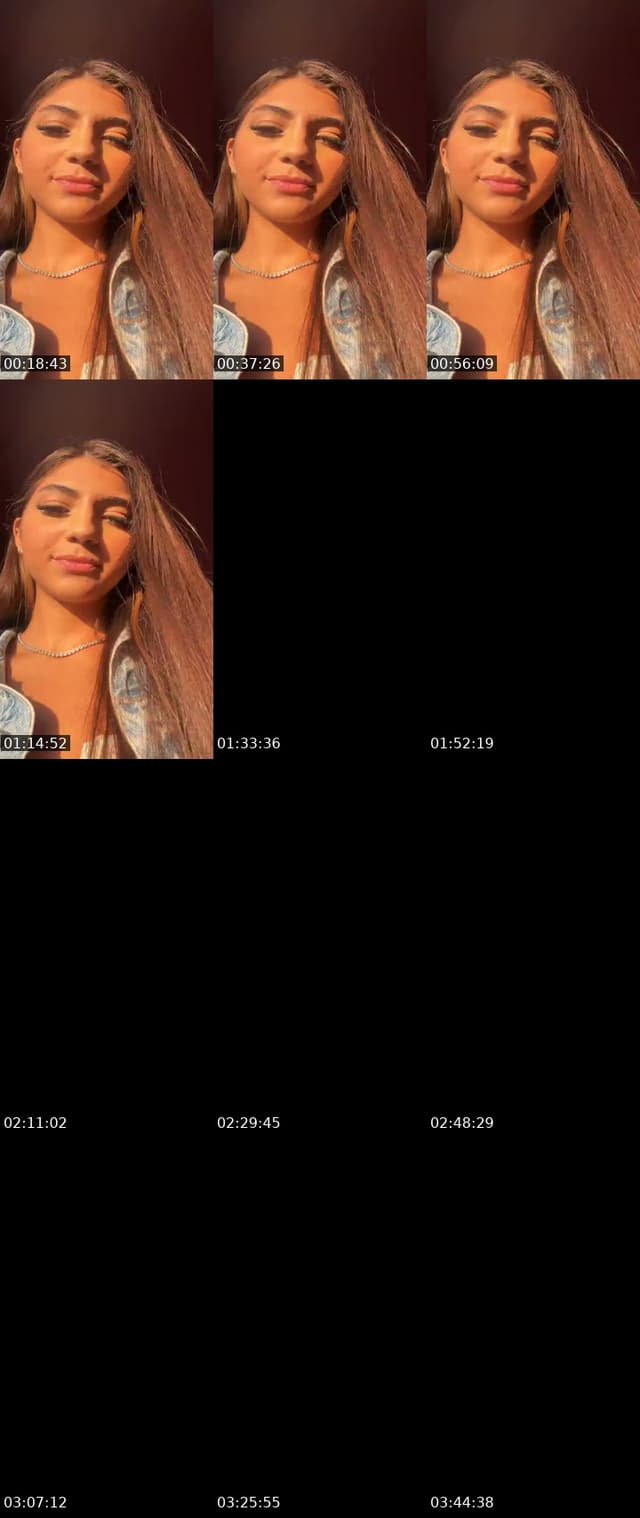 TikTok live: tudo no tempo de Deus! by @neryzinhaa