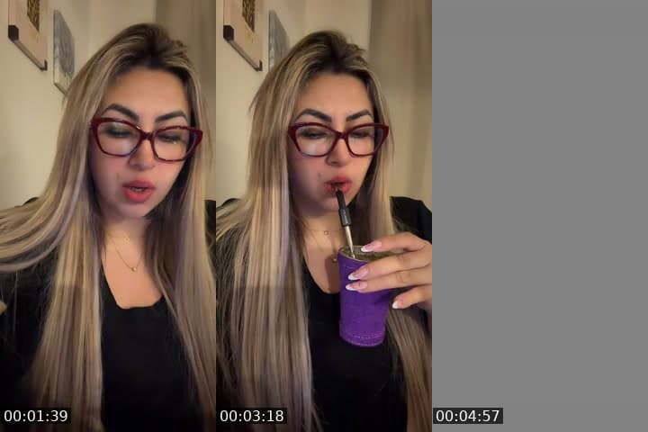 @santa.cruz186 TikTok live stream