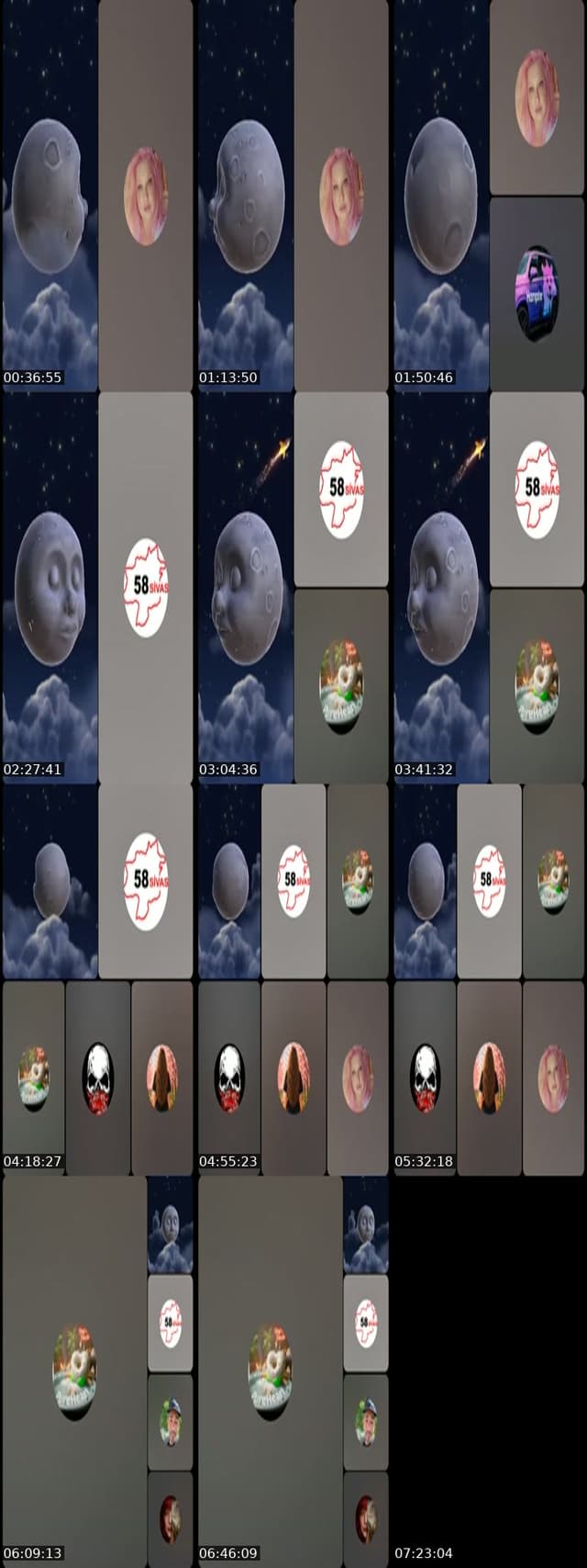 @klamme_mennesker TikTok live from 2026-06-07