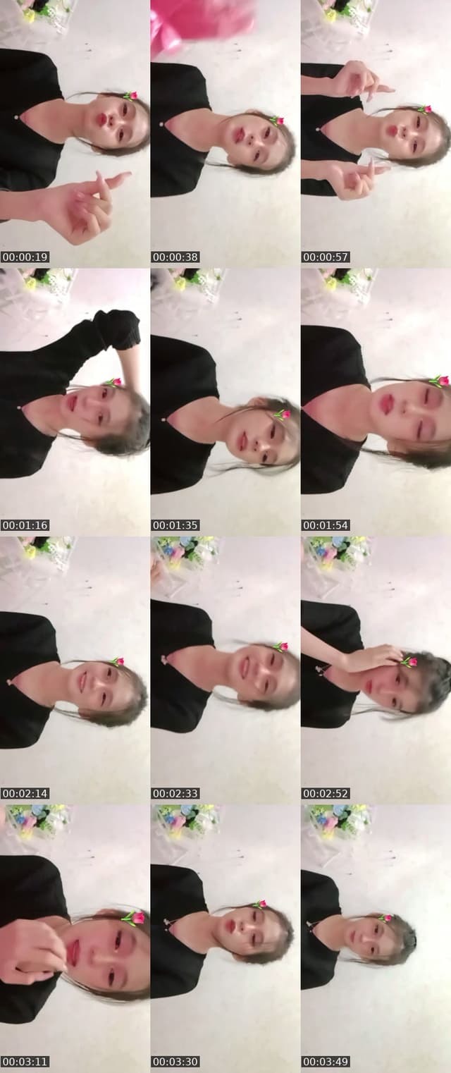 TikTok live: yapping by @s3yr1nnn