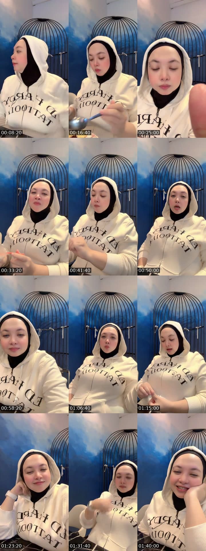 @jest.8.6 TikTok live stream