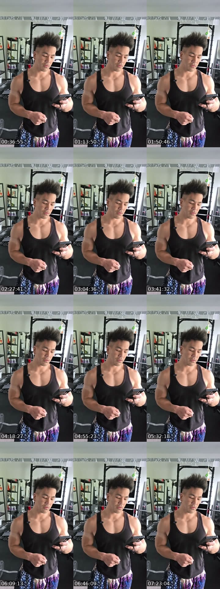 unterarmtraining