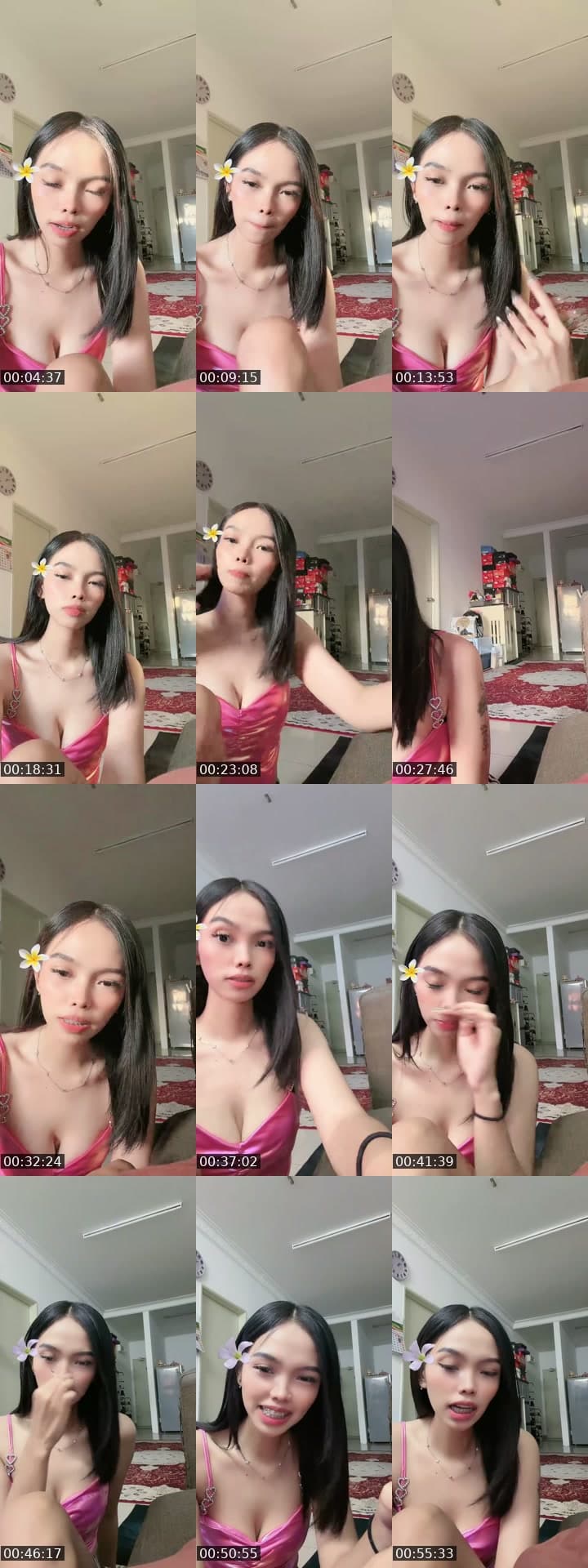 @wzwxjsk TikTok live stream