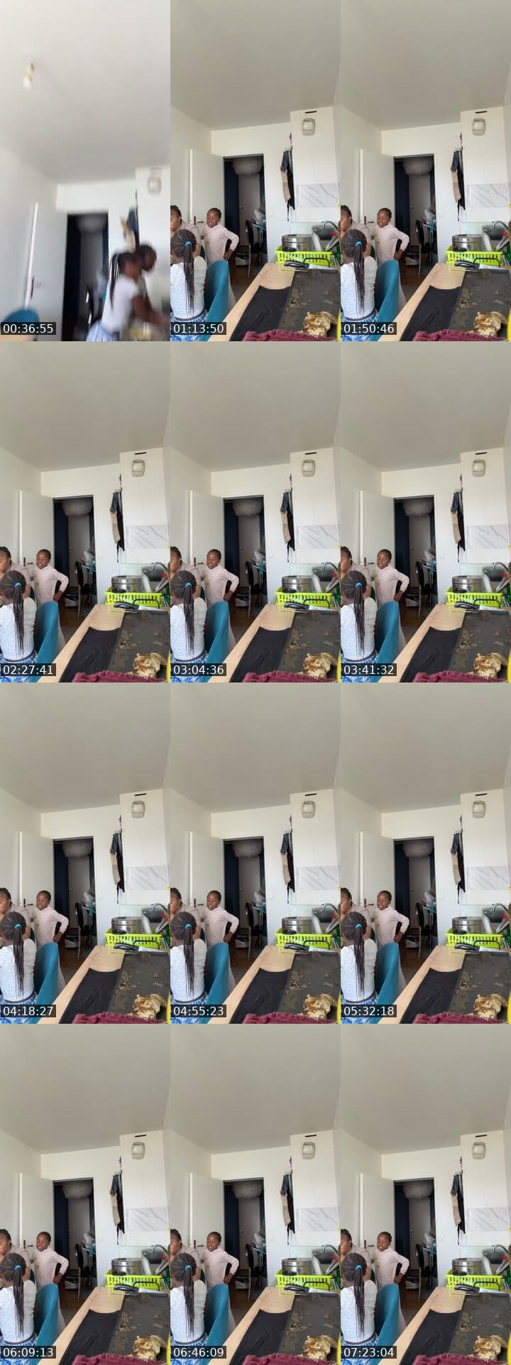 @laplusbellelionne TikTok live stream
