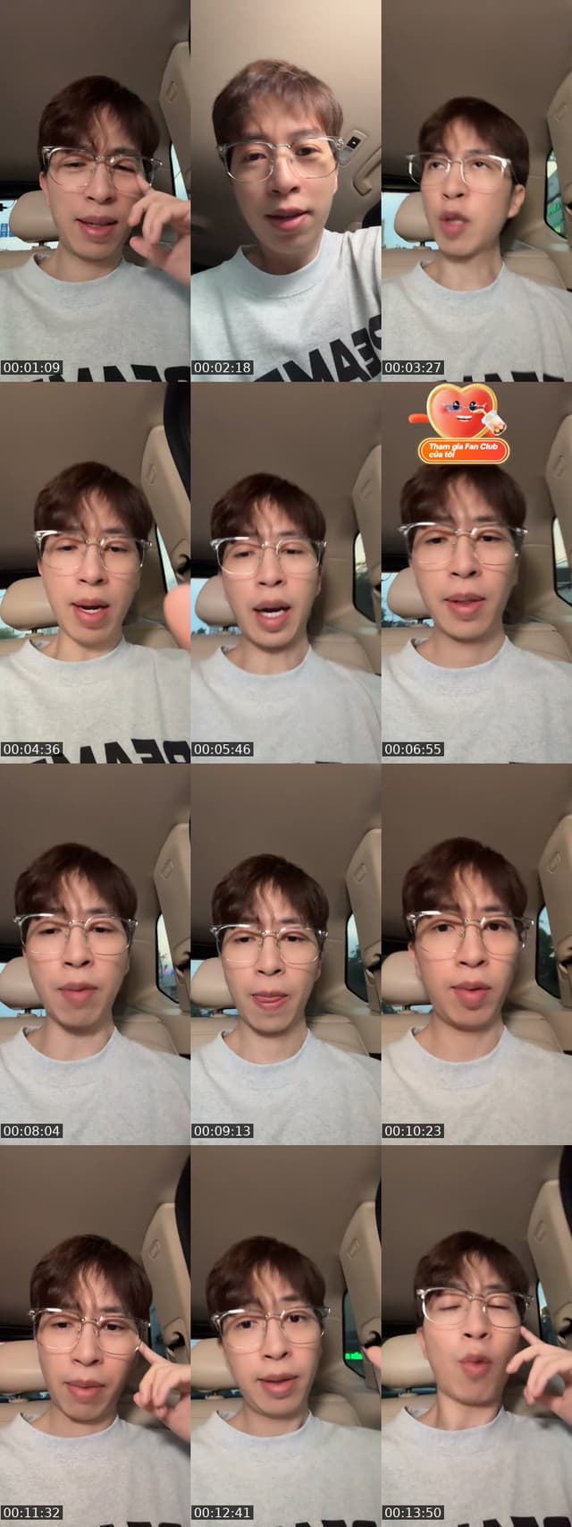 TikTok live: Live đúng 1 tiếng kk by @virussvn