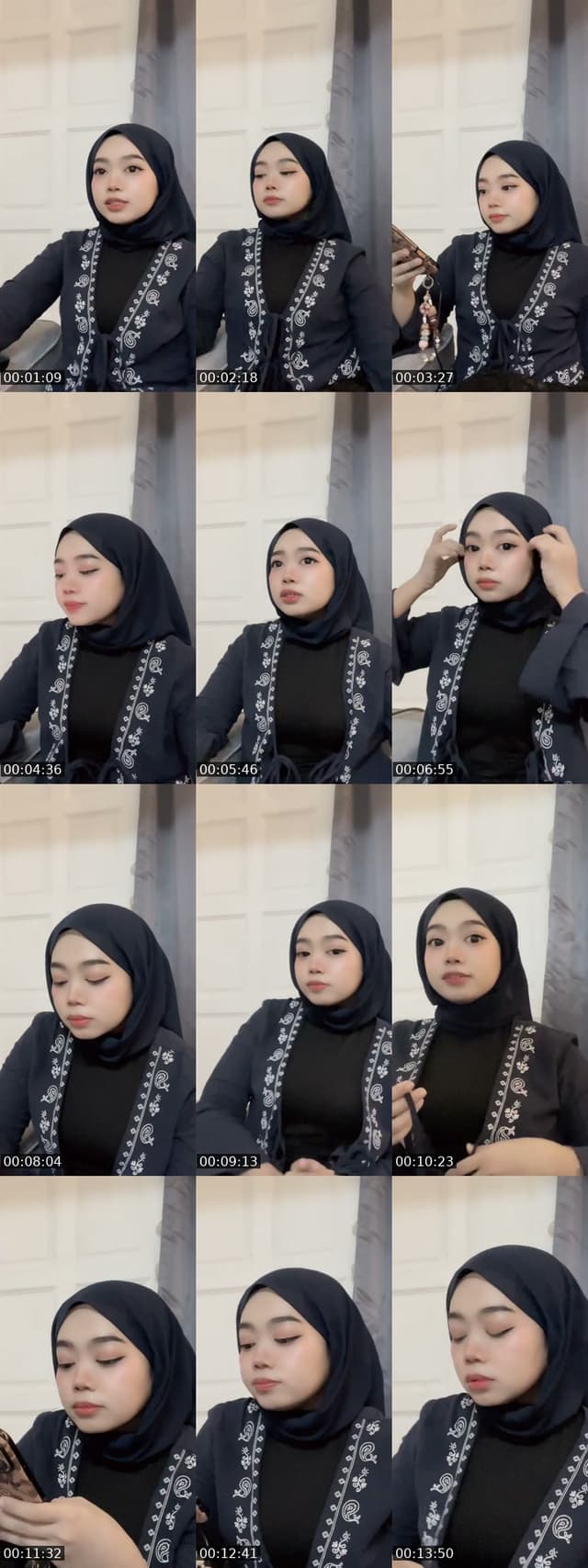 @baby.izy TikTok live from 2026-06-07