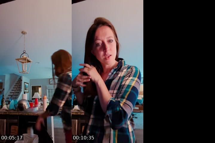@rascalwrangler TikTok live stream