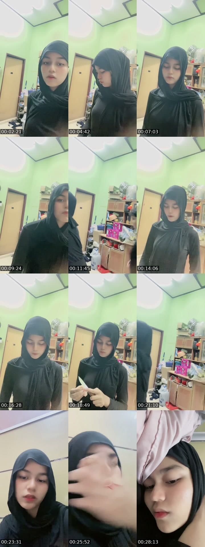 @mlyaaisy TikTok live stream