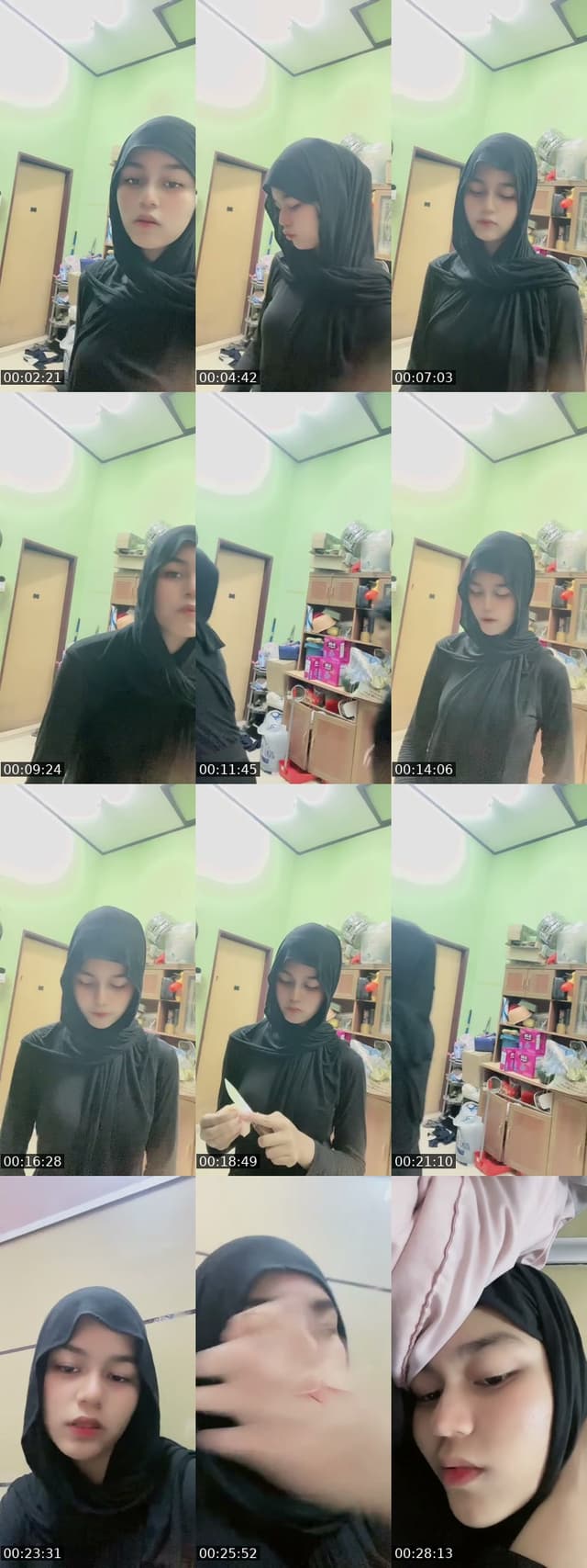 @mlyaaisy TikTok live from 2026-06-07
