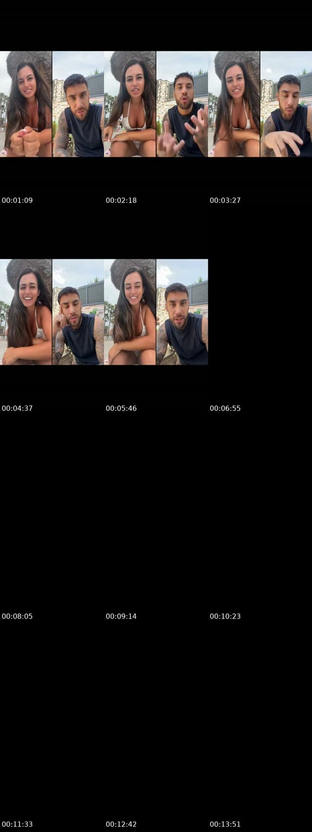 @mangomaria9 TikTok live from 2026-06-07