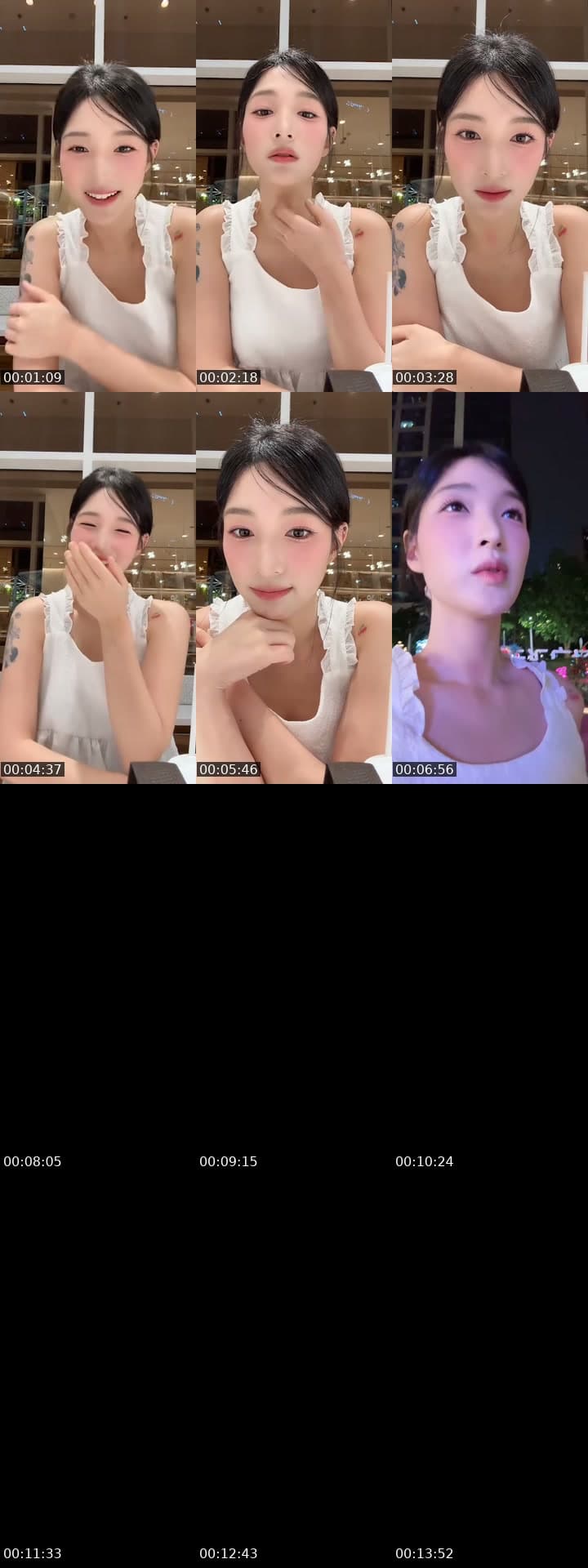 @yulgoo2 TikTok live stream