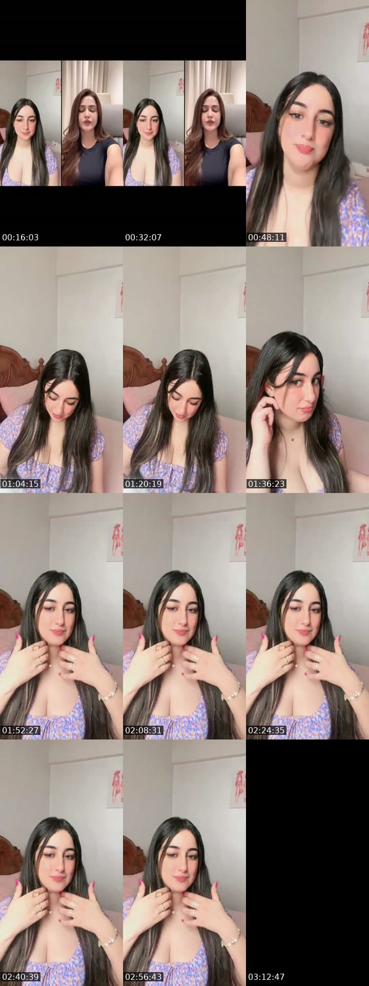 @abbeyowling TikTok live stream