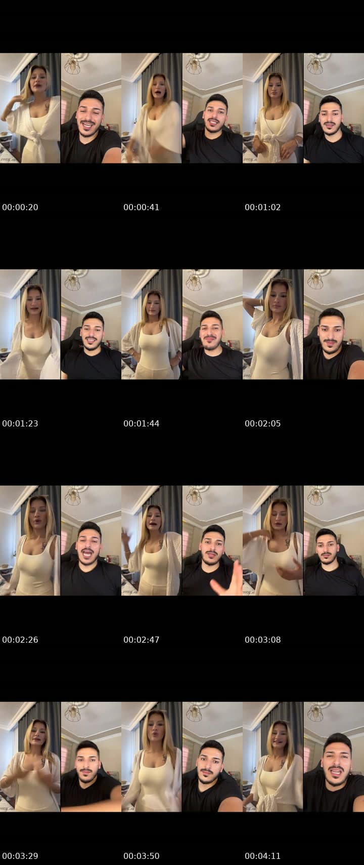 @cid0land TikTok live stream