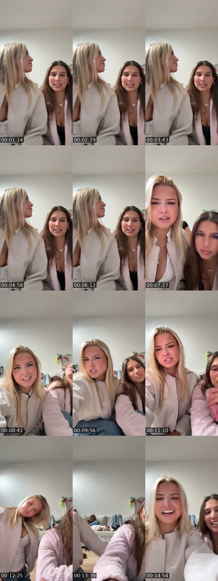 @indiiveale TikTok live stream