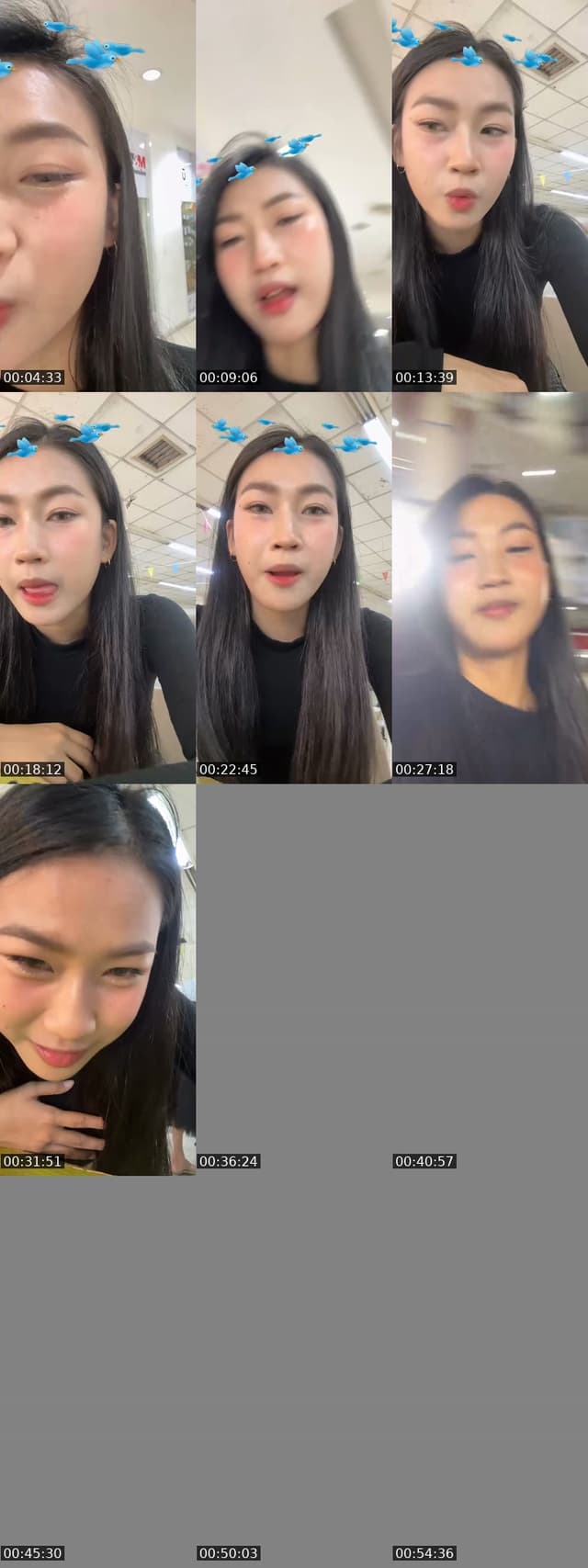 TikTok live: ทุกคนมาดูแฟรีเร็วว by @madamkaew_