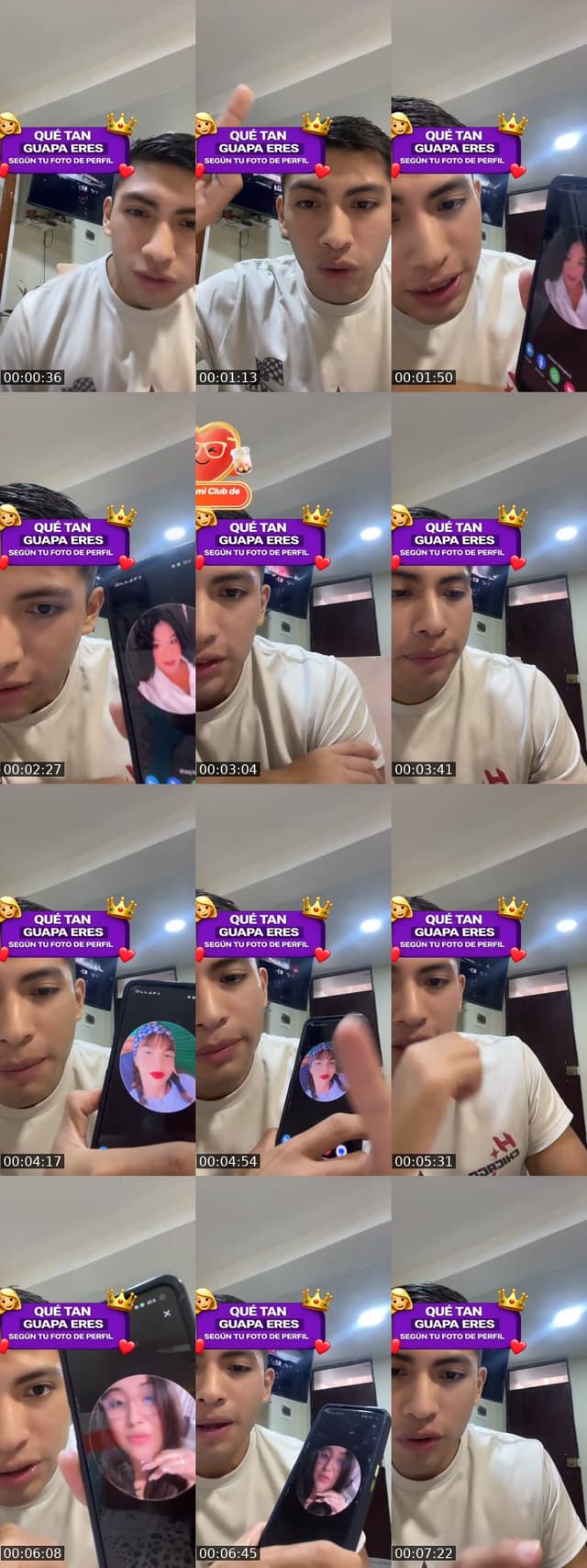 @milordrenzo TikTok live from 2026-06-07