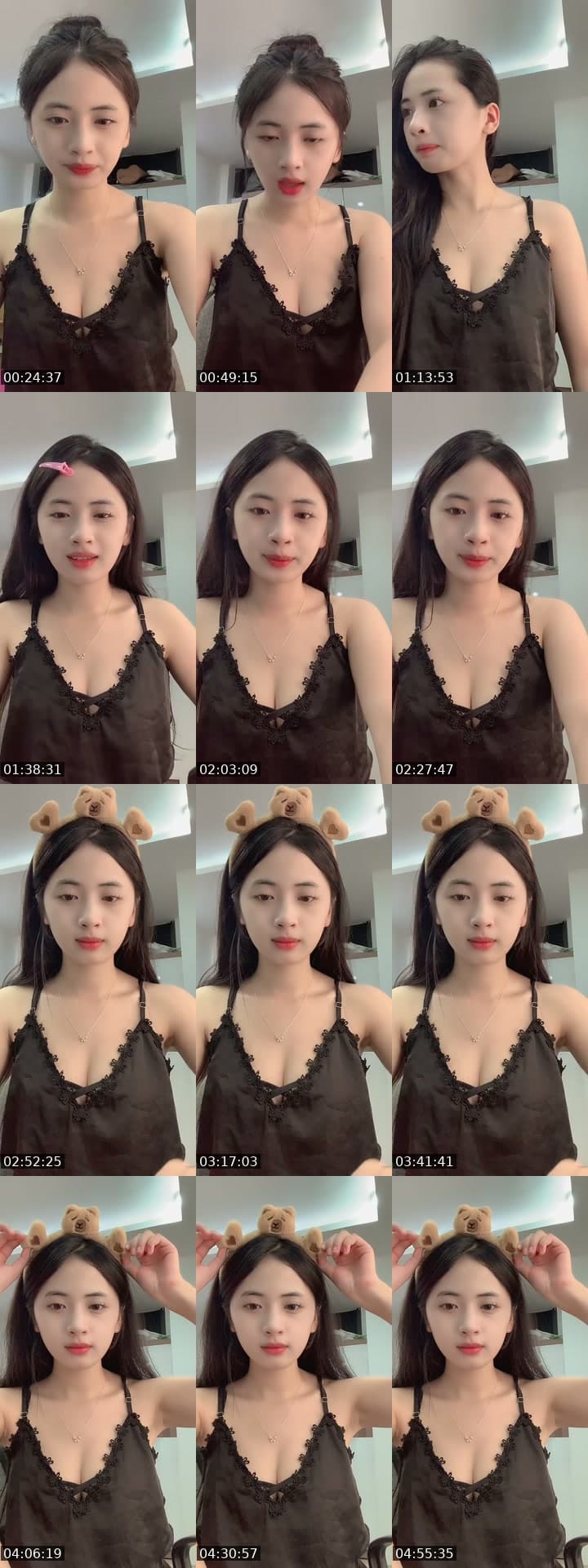 @xiaomeimei_066 TikTok live stream
