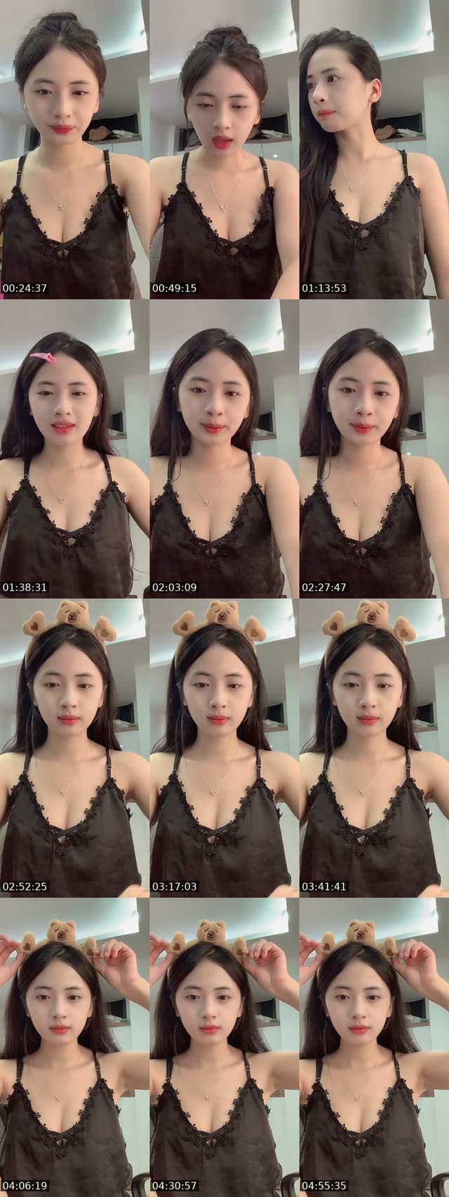 @xiaomeimei_066 TikTok live from 2026-06-07