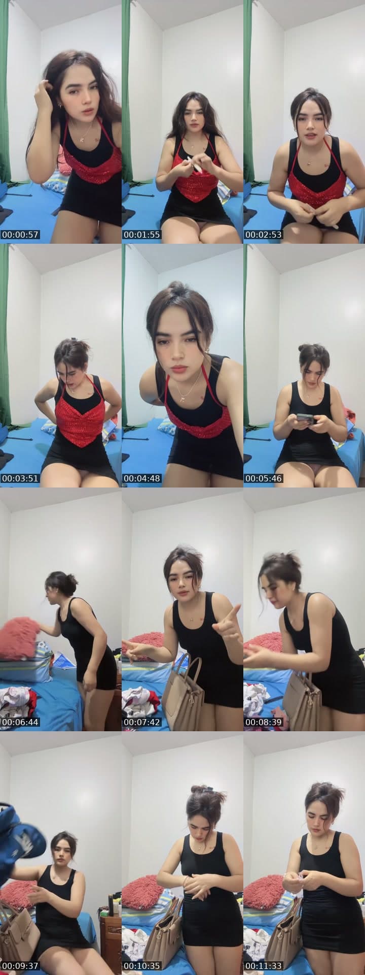 @liset.69 TikTok live stream