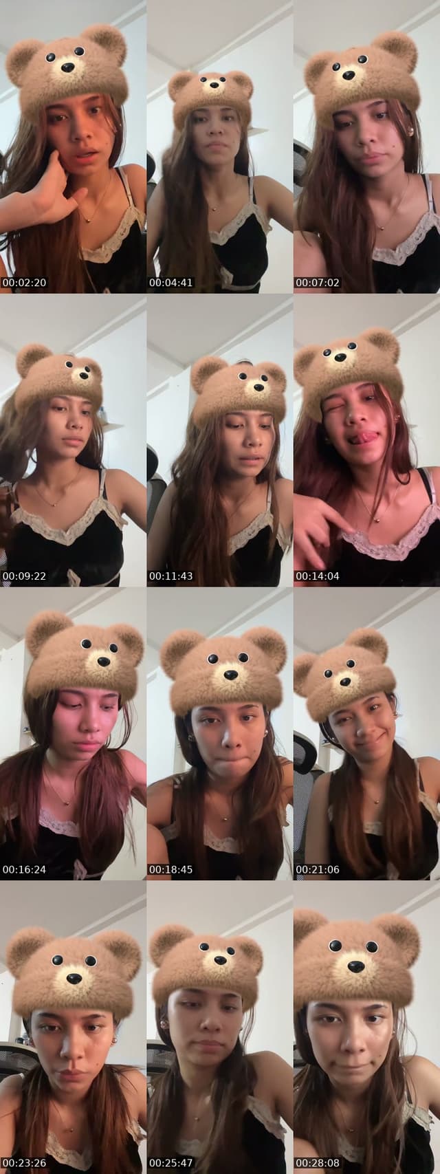 TikTok live: hi by @itskiaaa.1