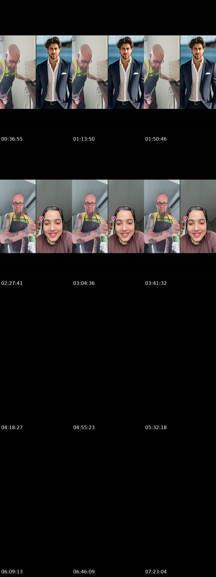 @joakimweissman TikTok live stream