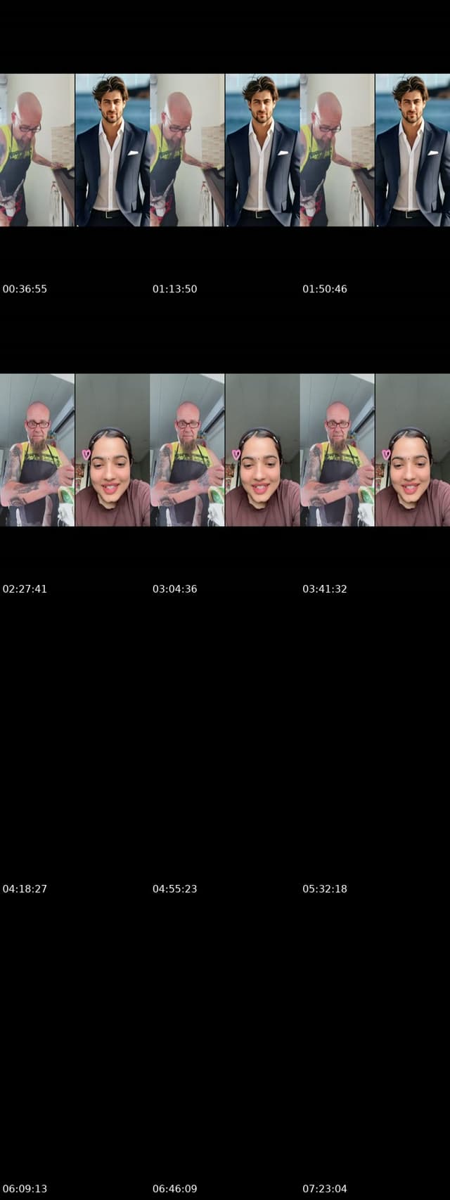 @joakimweissman TikTok live from 2026-06-07