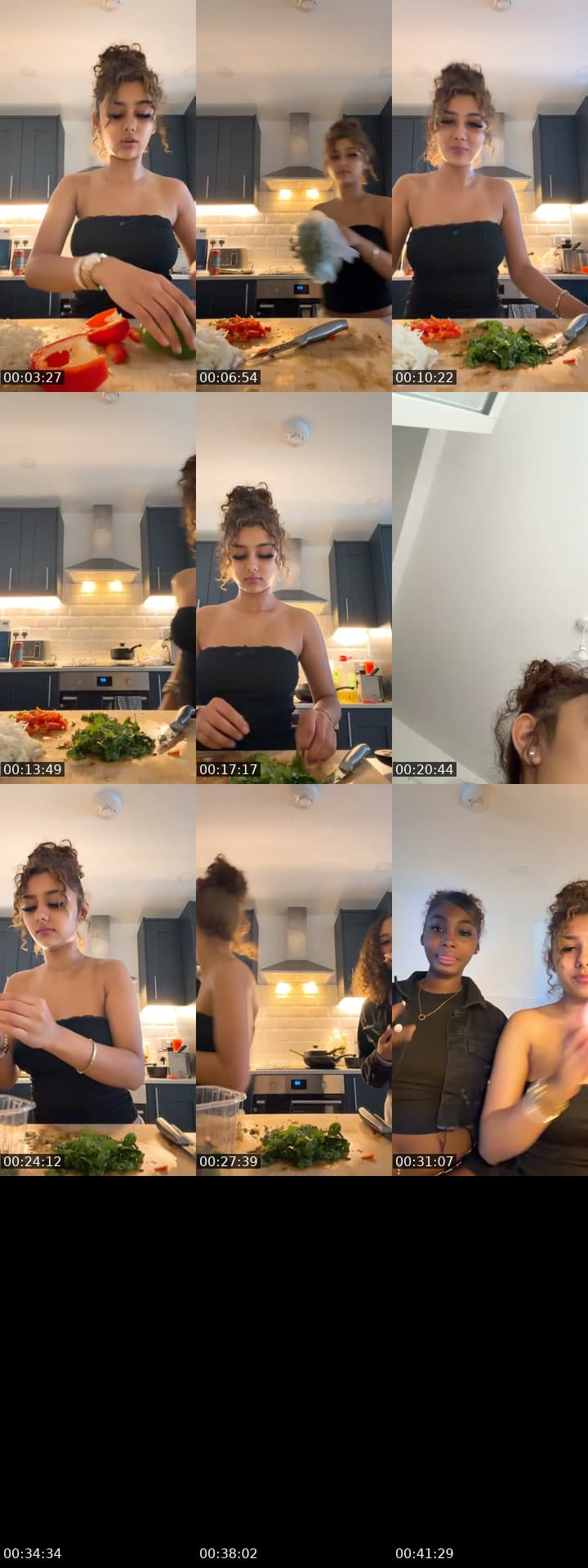 @not.riahhhhhh TikTok live stream
