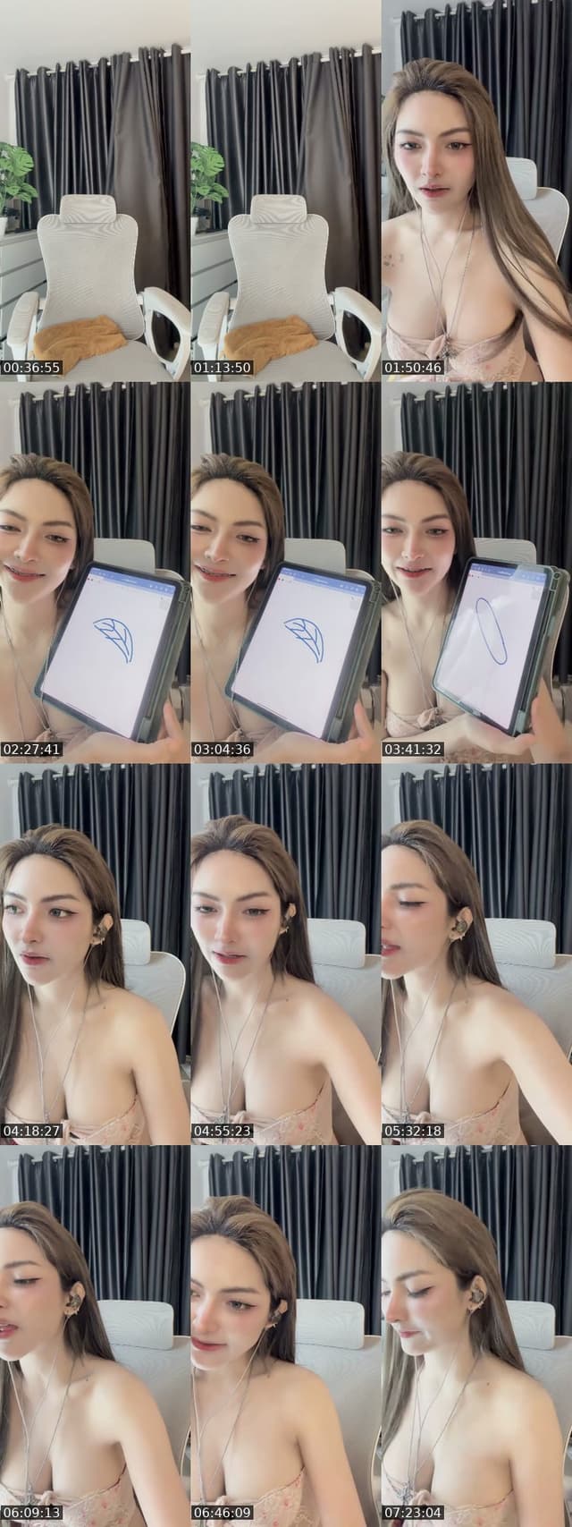 Thailand TikTok live: i'm back by @hedpadpeev2