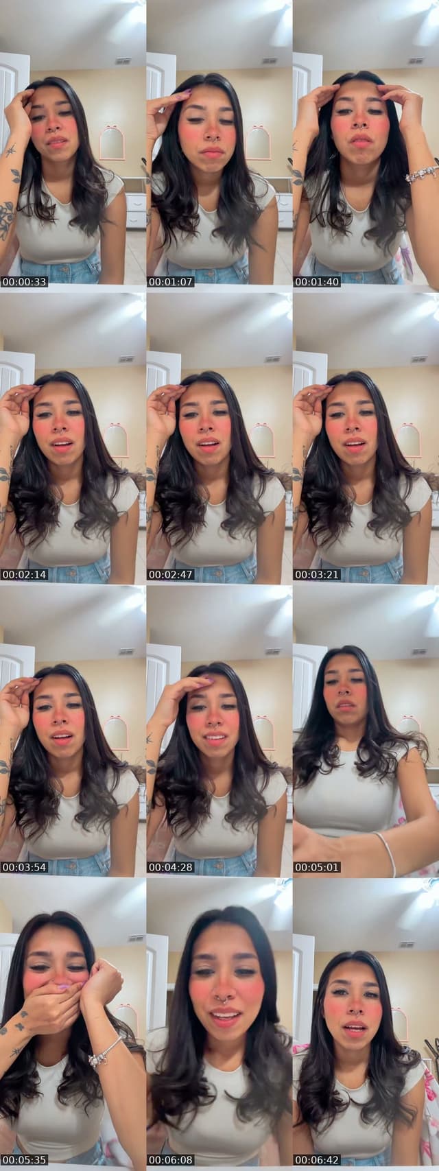 @lisbethbarc_ TikTok live from 2026-06-07