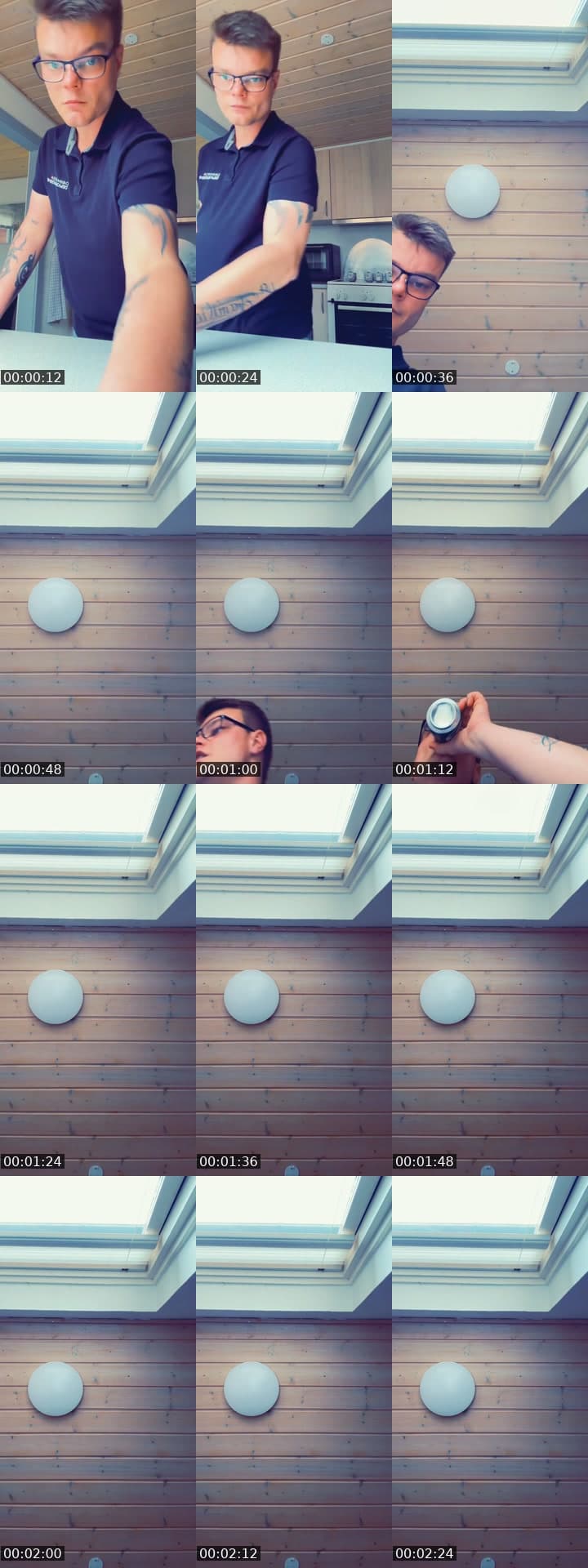 @jonas_kirk TikTok live stream