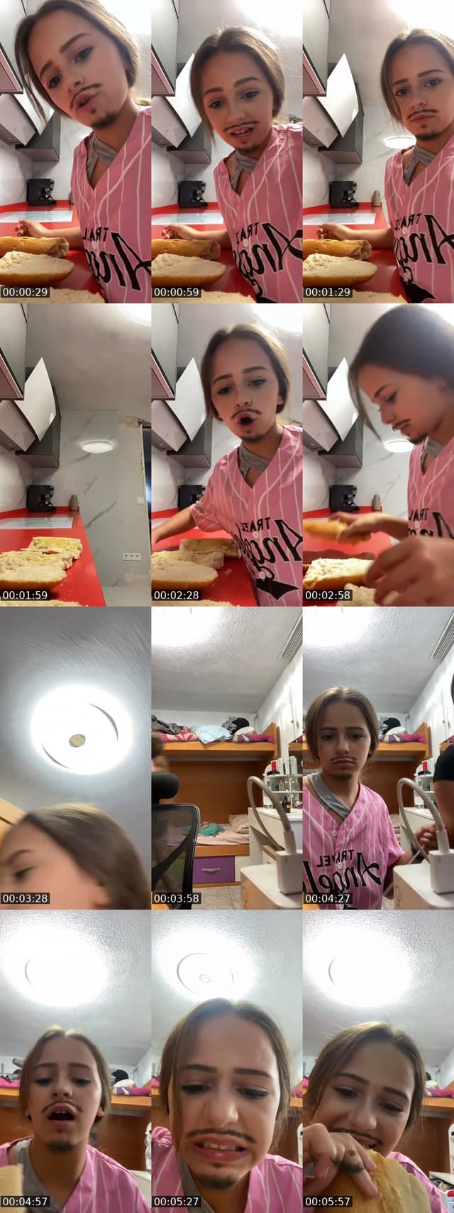 @jjajajajajejjejejjjeea TikTok live from 2026-06-07