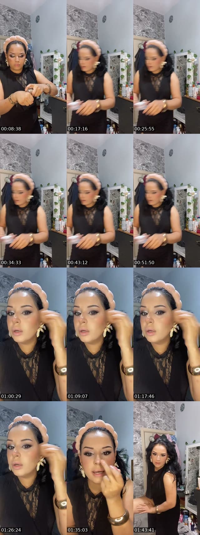 @aysenuresmi_ TikTok live from 2026-06-07