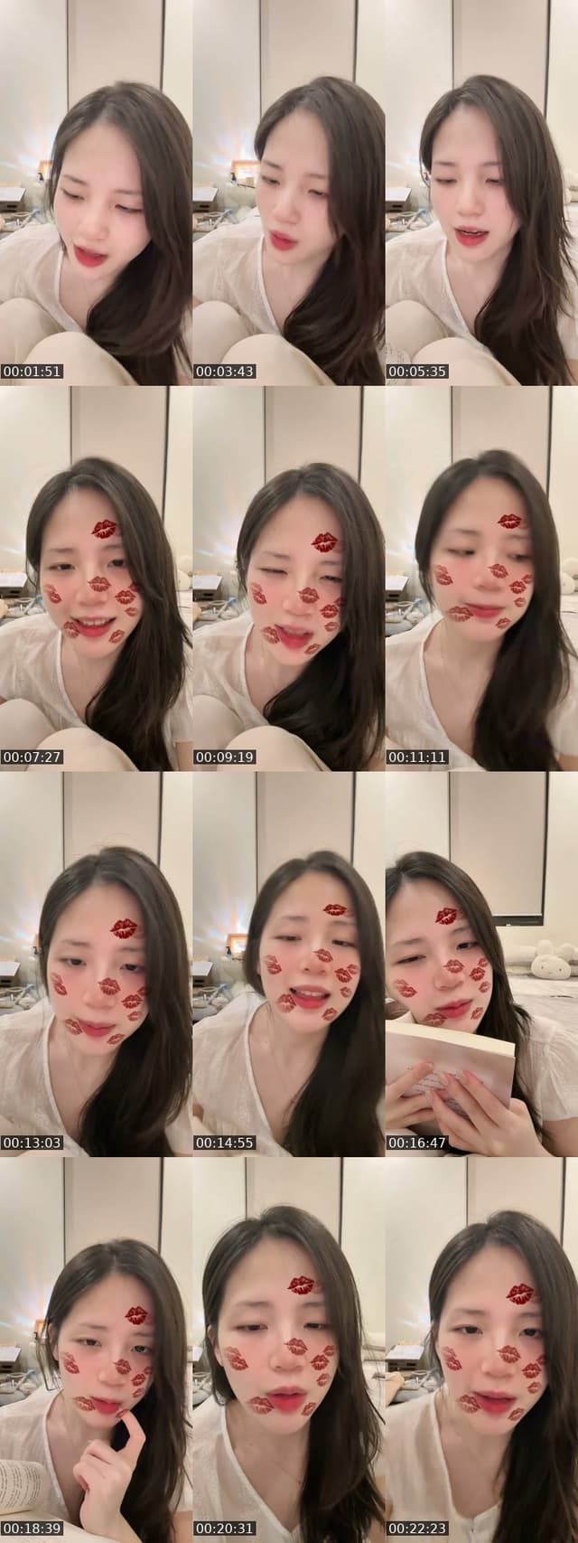 TikTok live: Henhomnnnnnn by @embee.be