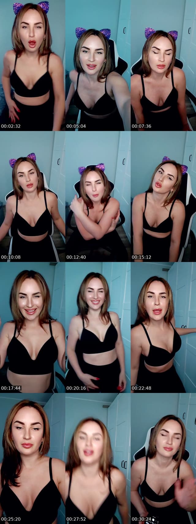 @krvqx1 TikTok live from 2026-06-07