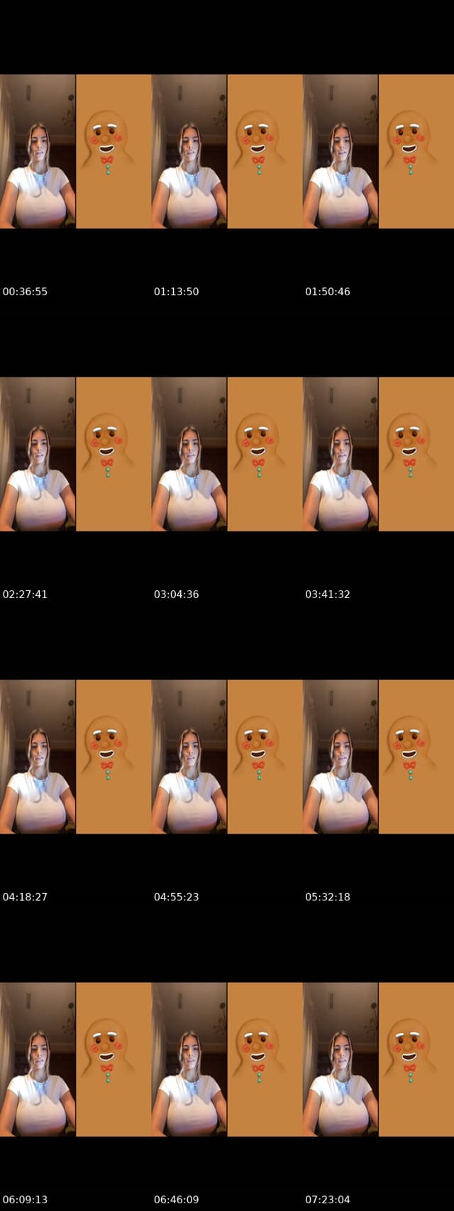 @mel_hootty TikTok live from 2026-06-07