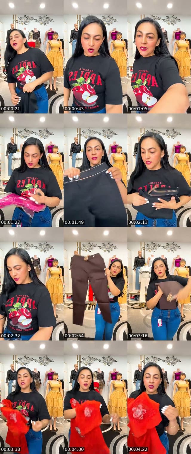 @tanys.curves.llc5 TikTok live from 2026-06-07