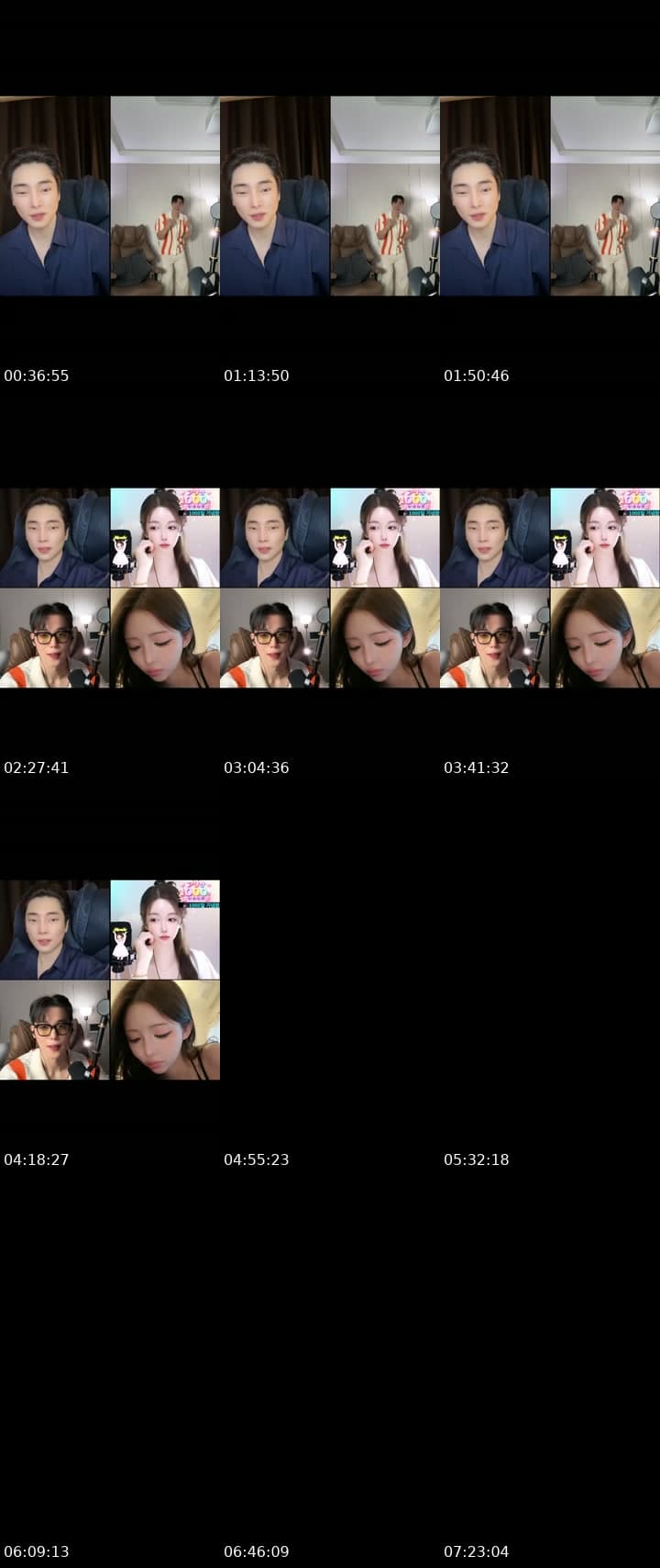 @blnpl12 TikTok live stream