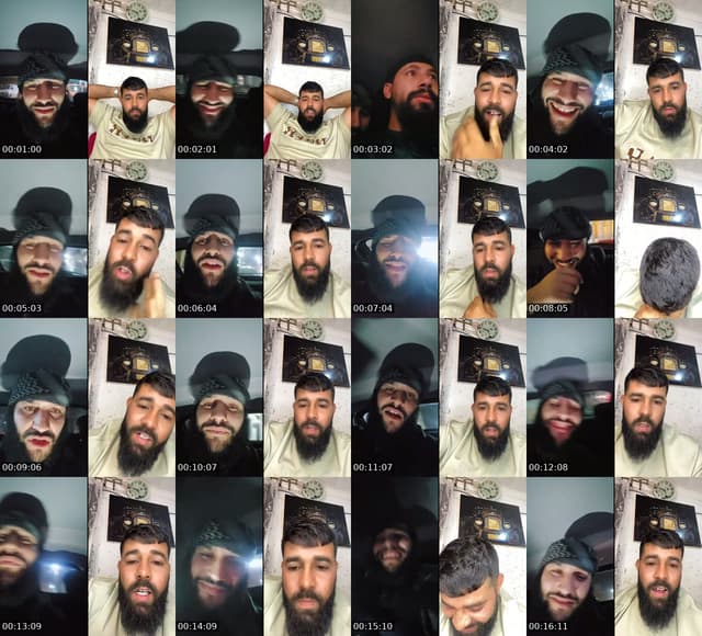 مرحبا بالجميع - @salah31243