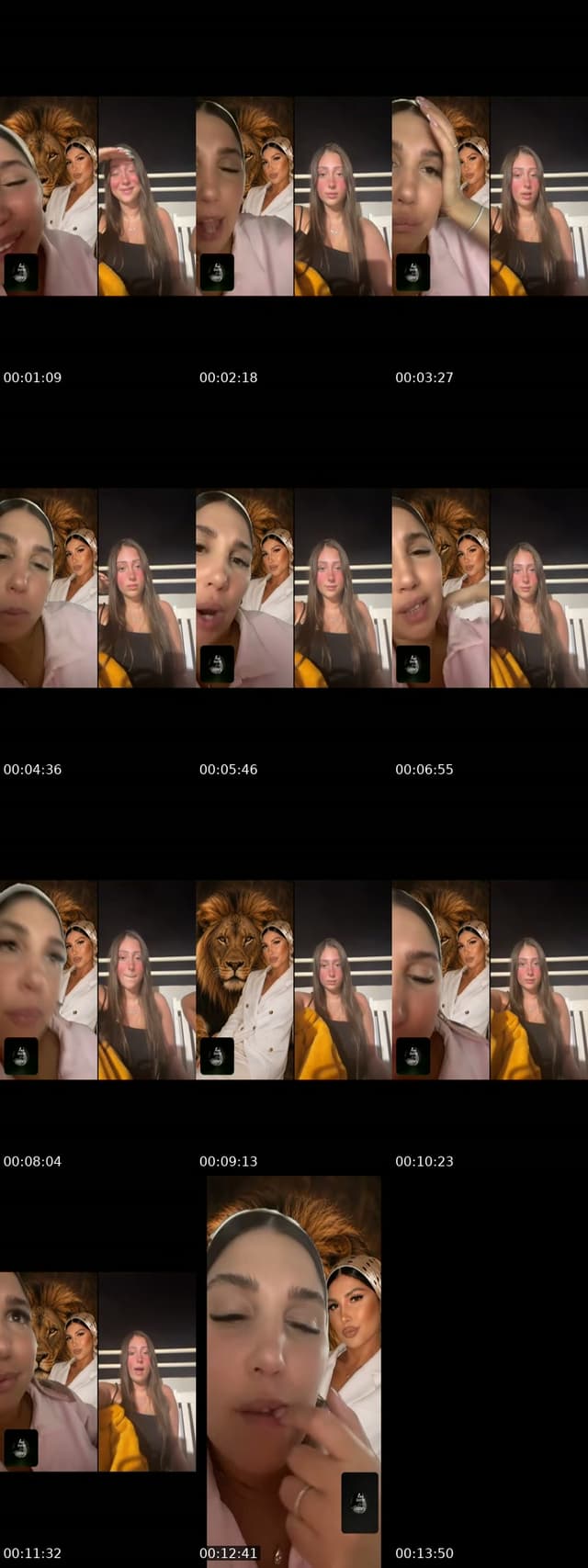 TikTok live: שבוע טובבבב פרגון מהלב🤏🏻 by @k_o0916654