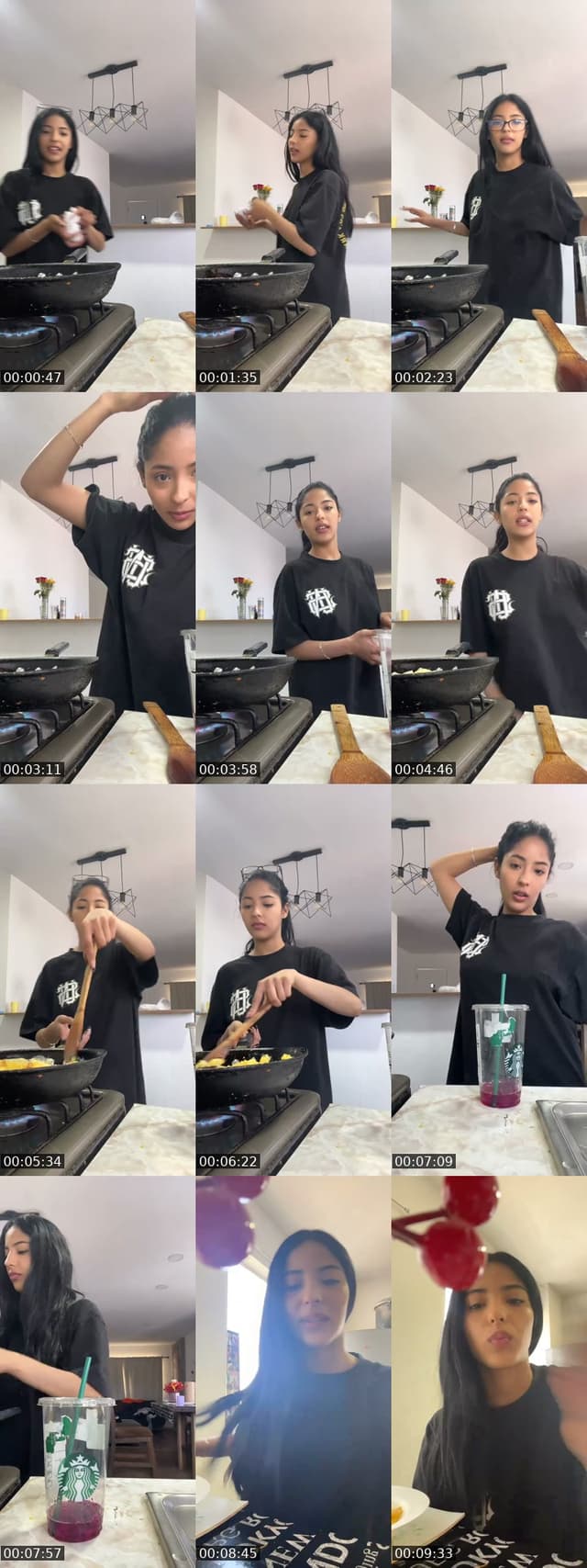 @celestemiau8 TikTok live from 2026-06-08
