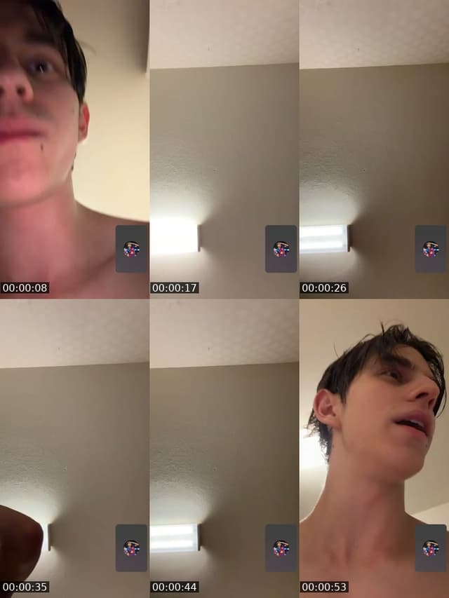 @ytmikexgaming TikTok live from 2026-06-08